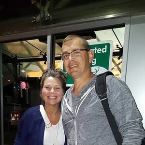 Meet your Posher, Kim